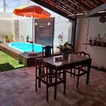 Casa De Praia Em Ipitanga
