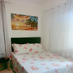 Casa De Praia Em Ipitanga