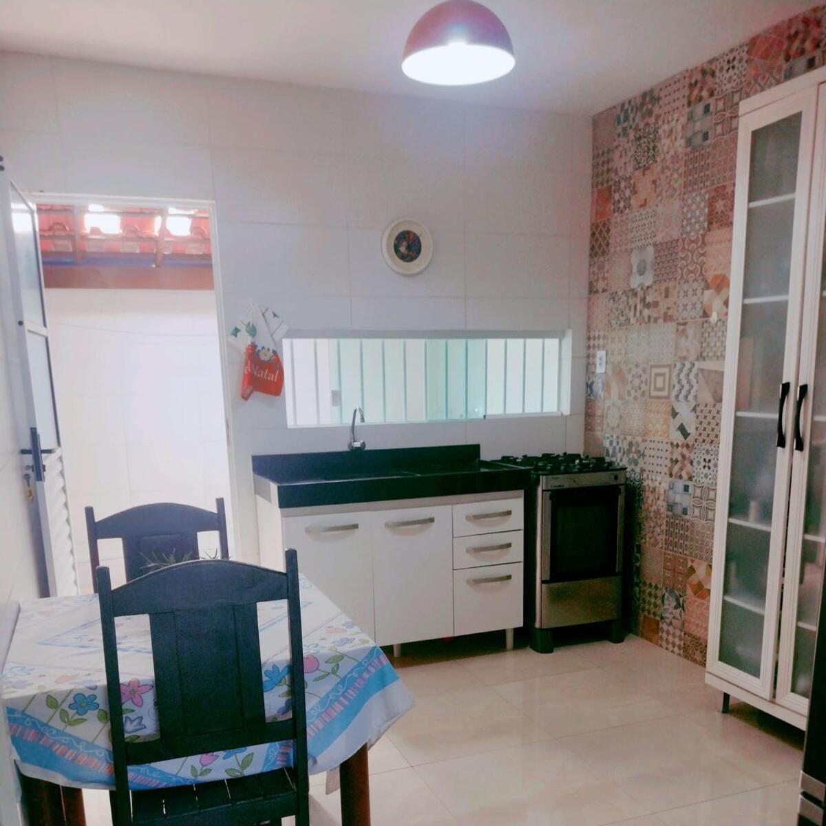 Casa De Em Ipitanga Casa de férias Salvador